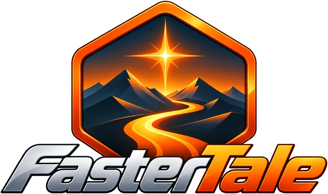 FasterTale